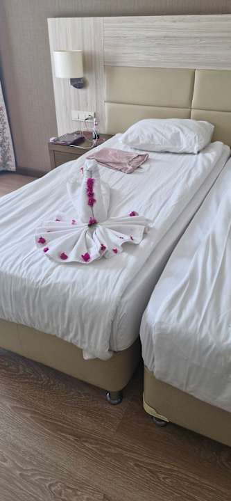 Zimmer Side Prenses Resort & Spa