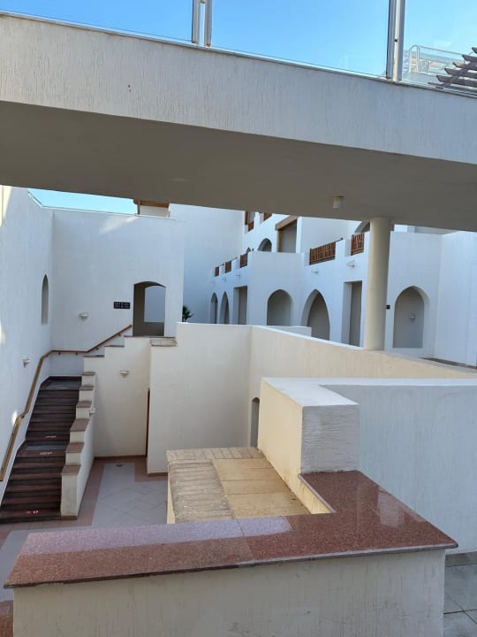 Sonstiges Pickalbatros Royal Grand Resort - Sharm El Sheikh
