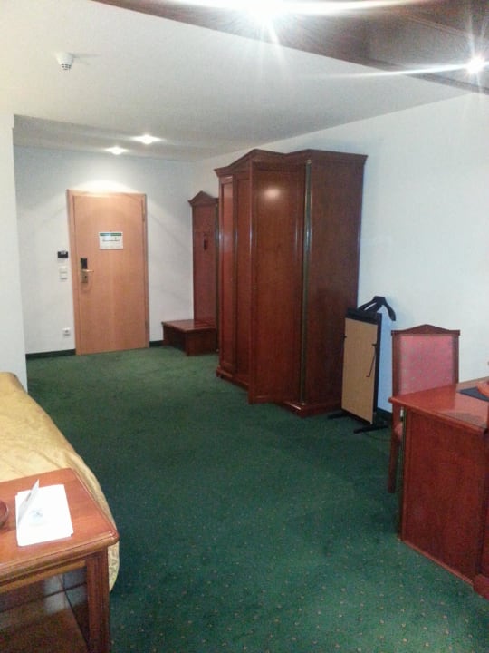 Grosse Suite Best Western Plus Hotel Erb