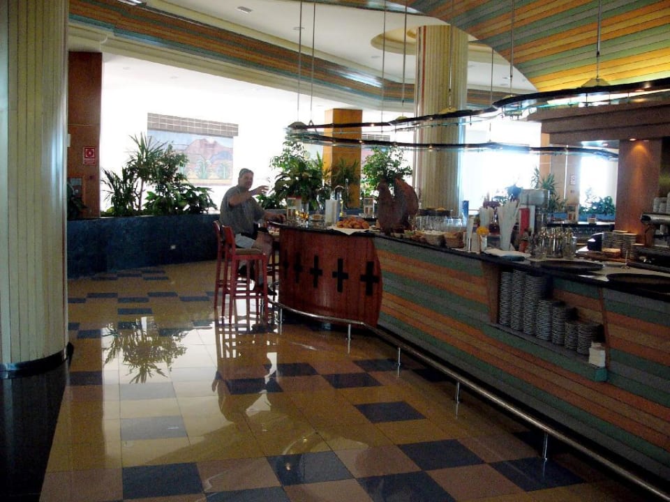 Hotel Iberostar Bouganville Iberostar Waves Bouganville Playa