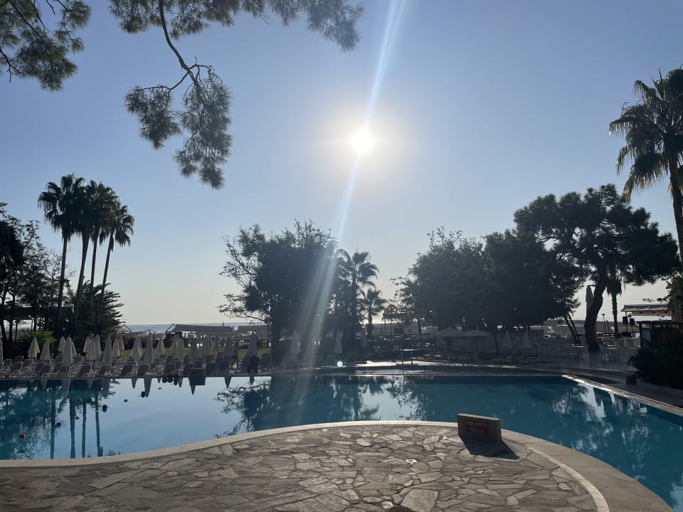 Pool Ulusoy Kemer Holiday Club