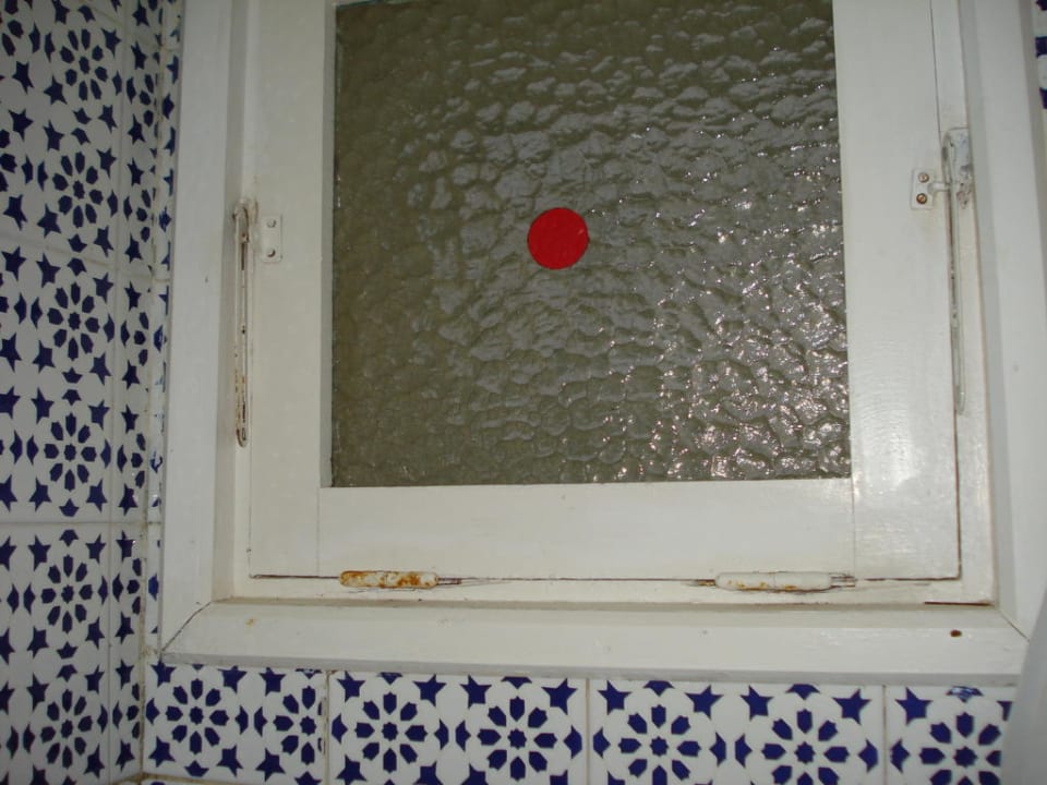 Badfenster Dar Khayam