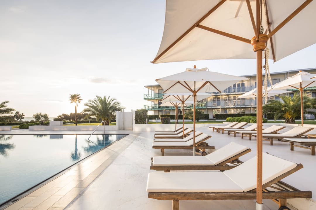 Pool Falkensteiner Residences Senia