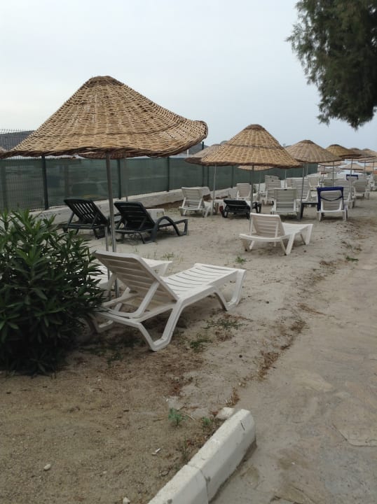 Strand Design Plus Seya Beach Hotel