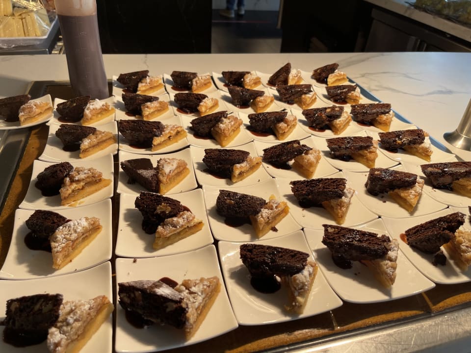 Gastro Hotel Riu Palace Oasis