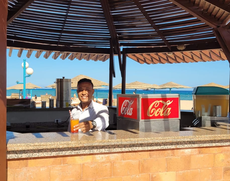 Gastro Shams Safaga Resort