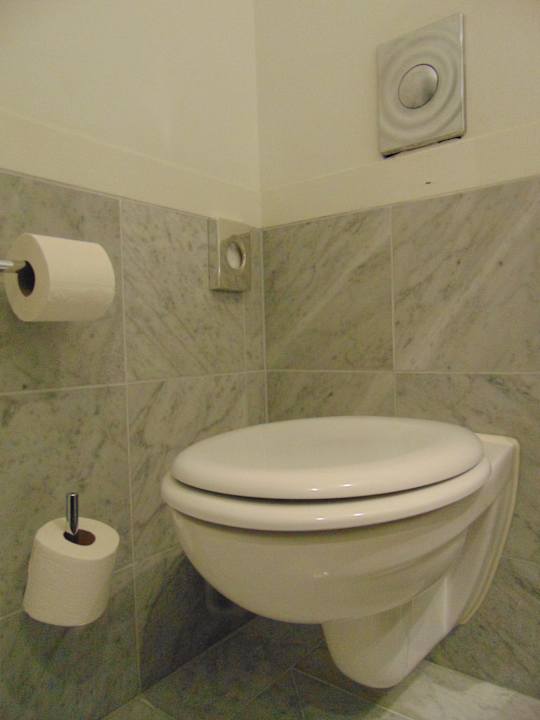 Zimmer NH Collection Köln Mediapark