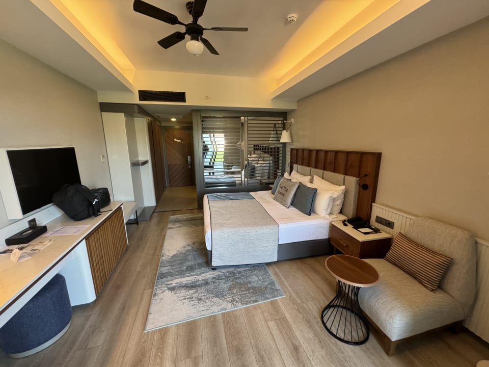 Zimmer Seaden Quality Resort & Spa