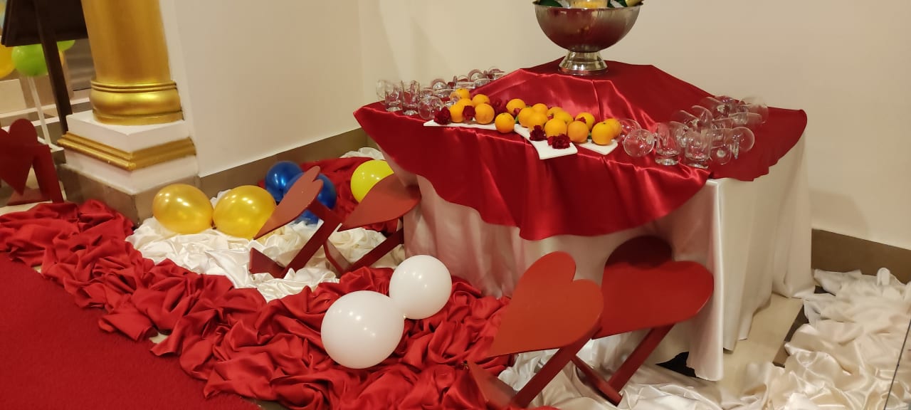 Gastro Hotel Delphin Diva