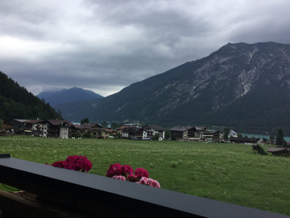 Zimmer Wagner's Aparthotel