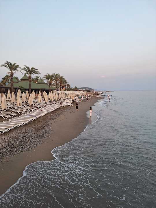 Strand Saphir Hotel & Villas