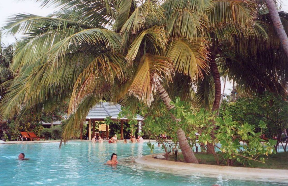 Sun Island Villa Park Sun Island