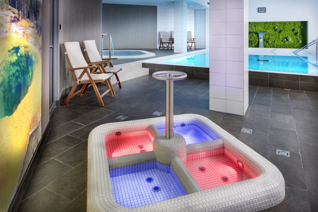 Pool Reitenberger Spa Medical