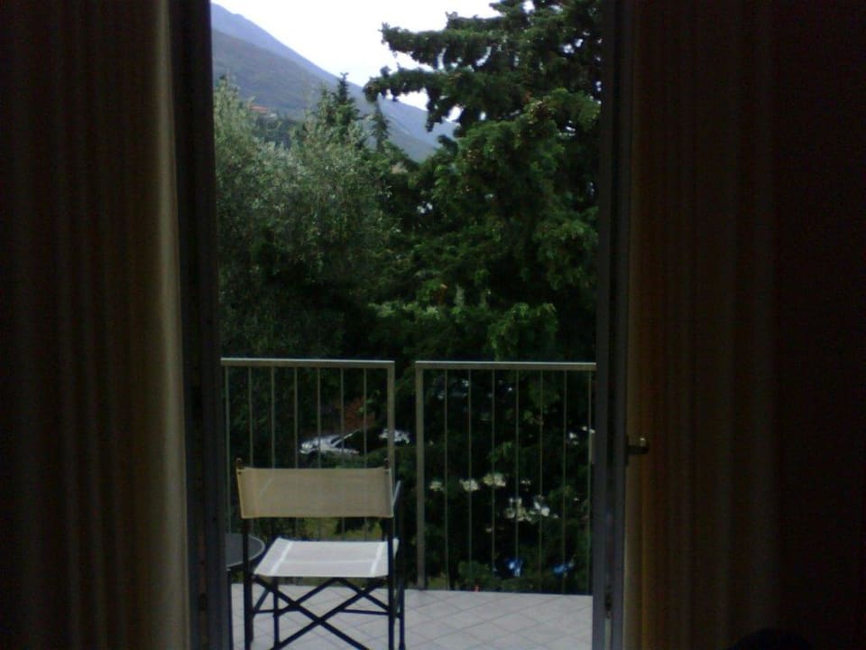 Zimmer mit Seeblick Hotel Meridiana