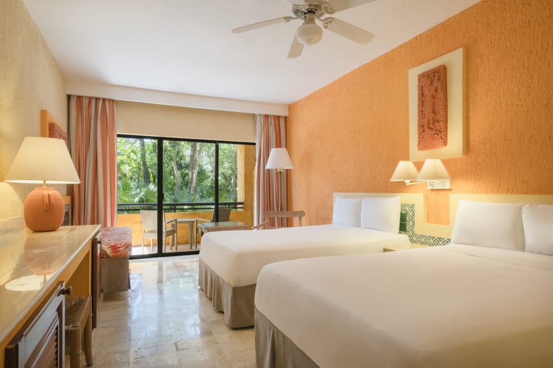 Zimmer Iberostar Waves Quetzal