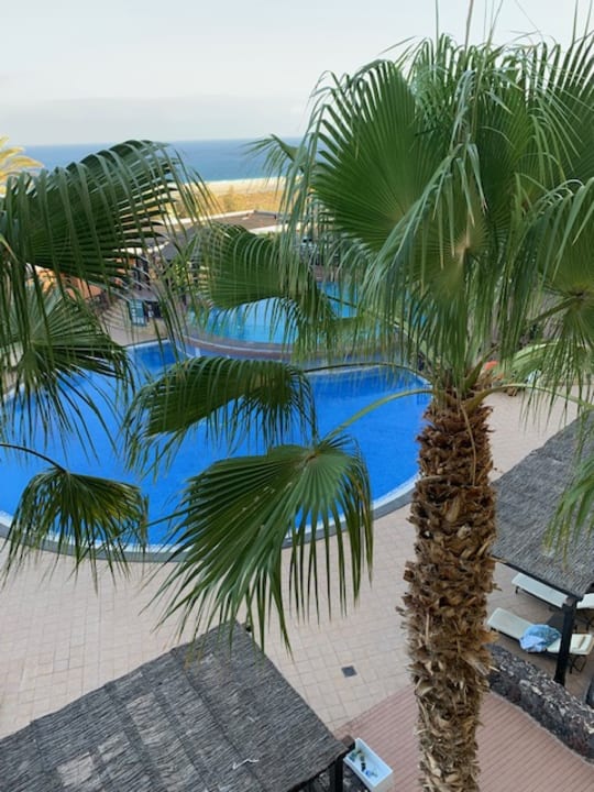 Pool Occidental Jandía Royal Level - Adults only