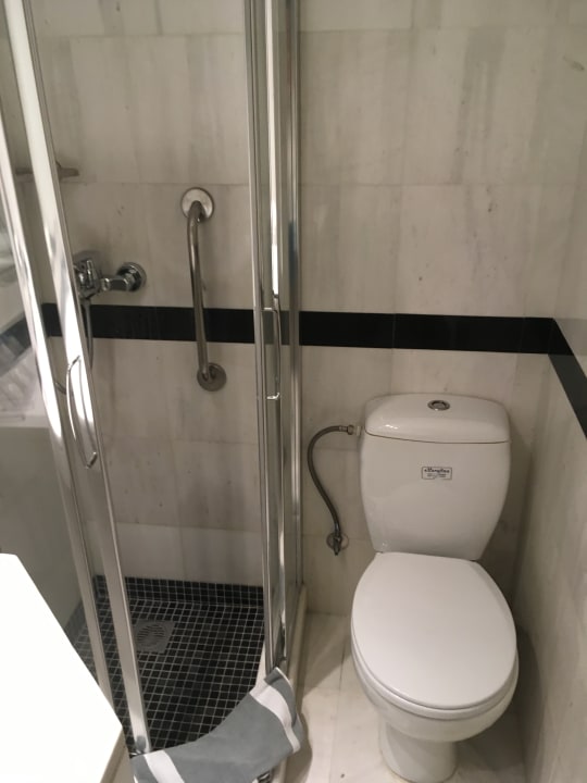 Zimmer Polis Grand Hotel