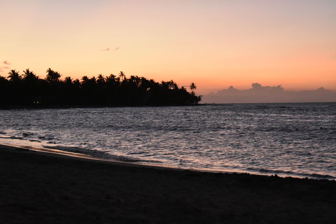 Strand Bahia Principe Grand El Portillo