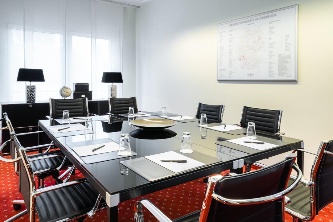 Sonstiges Victor's Residenz-Hotel Saarlouis