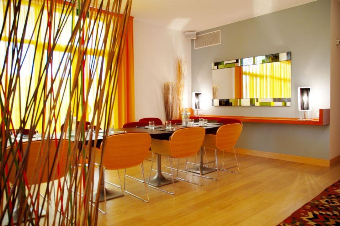 Altro Hotel Sirenetta