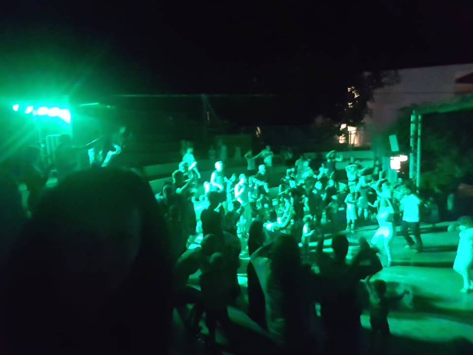 Sport & Freizeit TUI KIDS CLUB Alex Beach