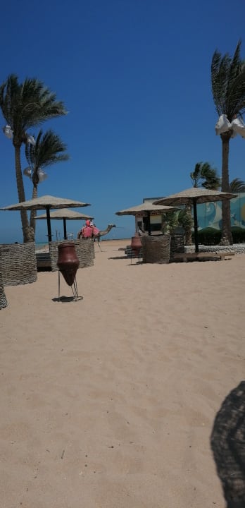 Strand Golden Beach Resort