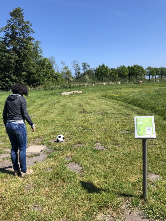 Sport & Freizeit Strandhotel Weissenhäuser Strand