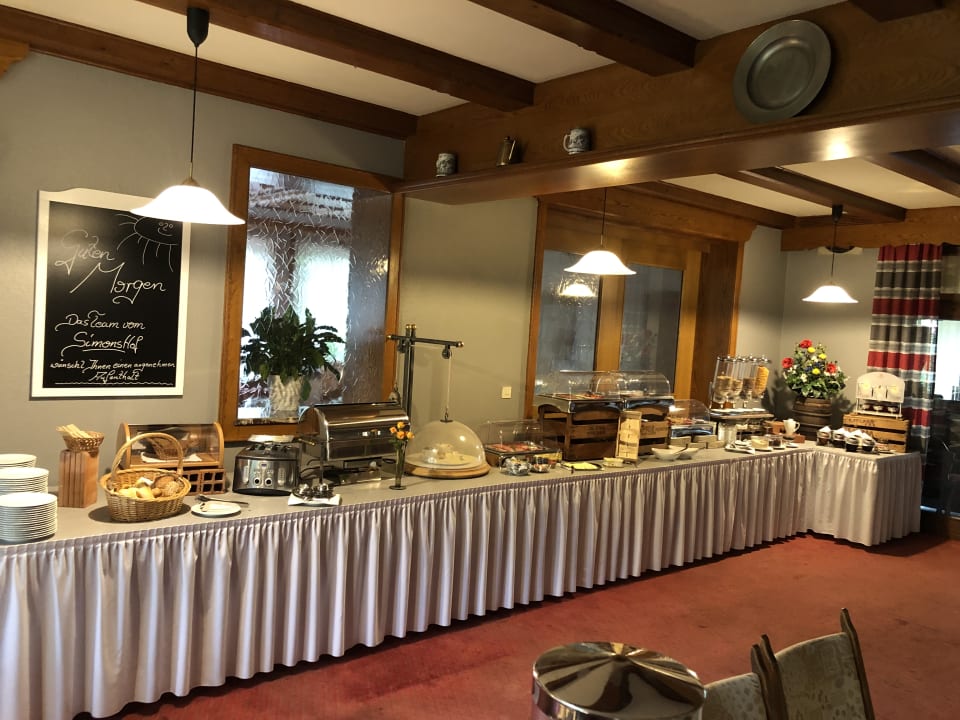 Gastro Hotel Simonshof