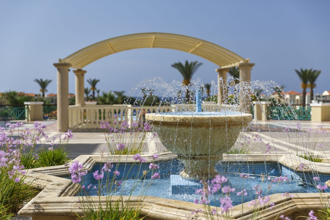 Sonstiges Lindos Princess Beach Resort & Spa