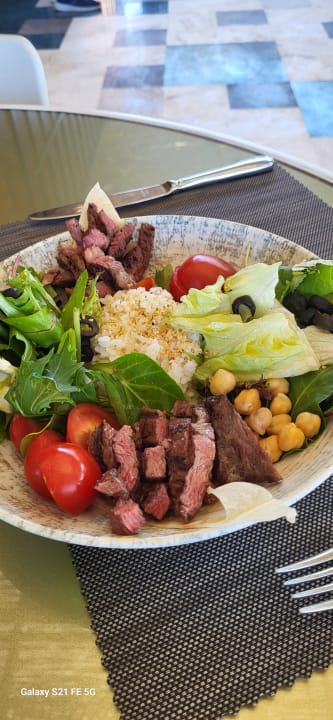 Gastro Voyage Belek Golf & Spa