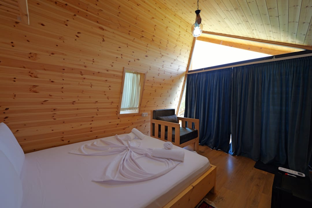 Zimmer Mesopotam Agrotourism Resort