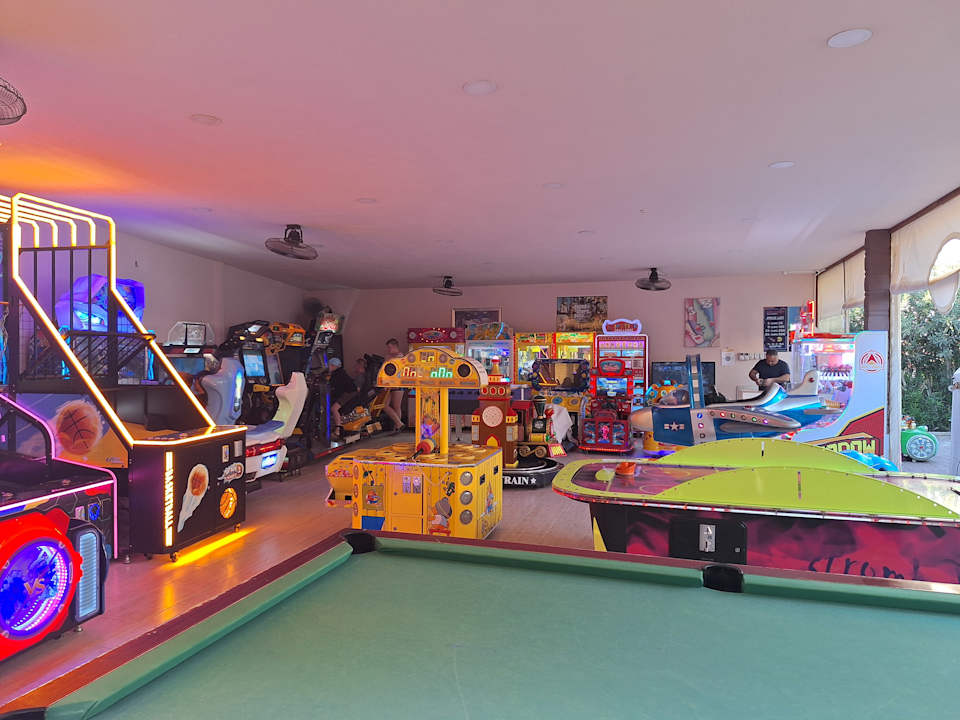 Sport & Freizeit Hane Family Resort