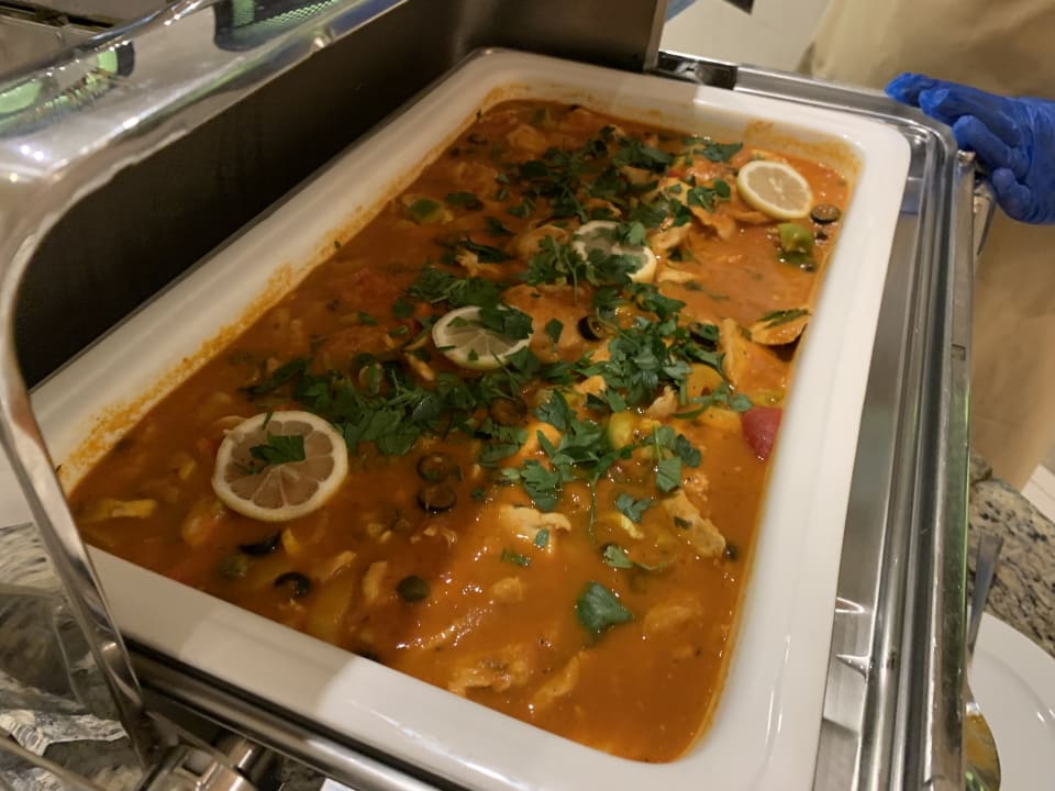 Gastro Miramar Al Aqah Beach Resort