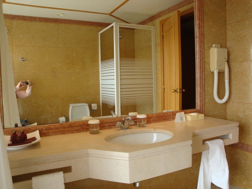 Zimmer 404 Hotel dos Templarios