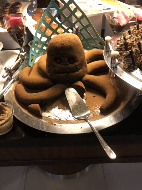 Gastro Saphir Resort & Spa