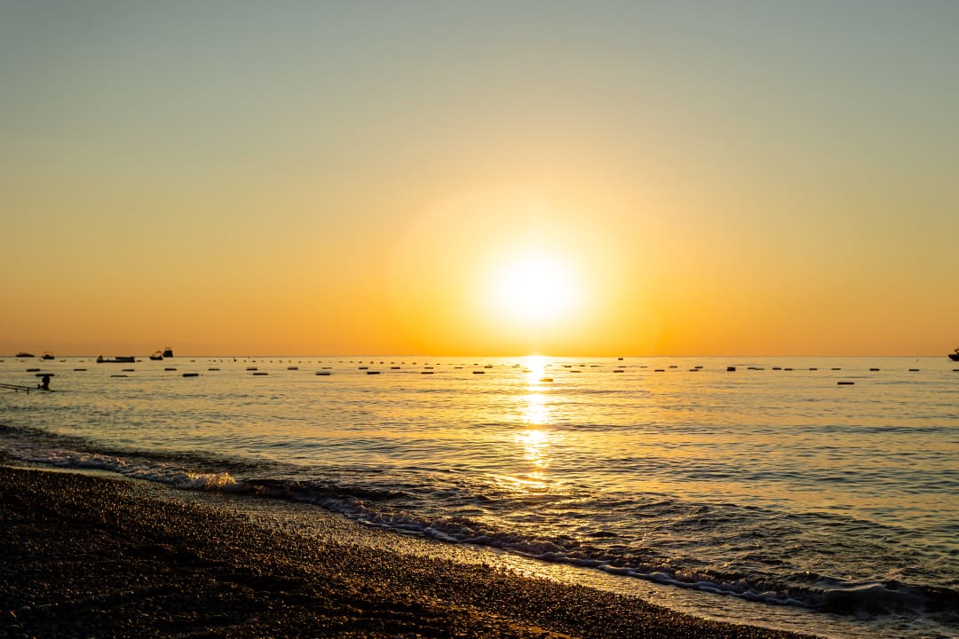 Strand Club Hotel Phaselis Rose