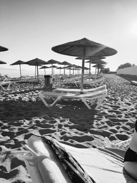Strand Civitel Creta Beach