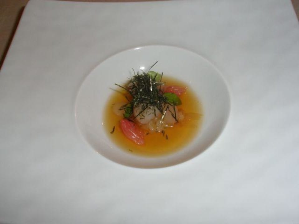 Galadinner Alter Meierhof Glücksburg