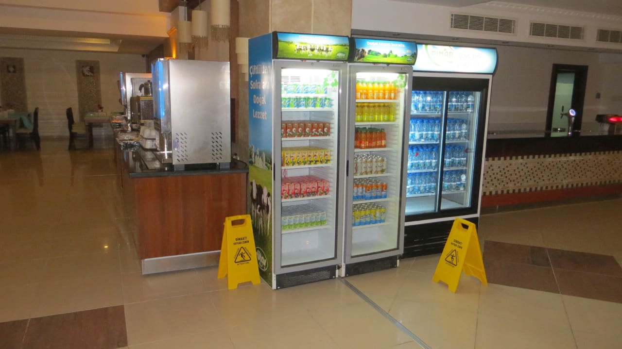 Gastro Saphir Resort & Spa