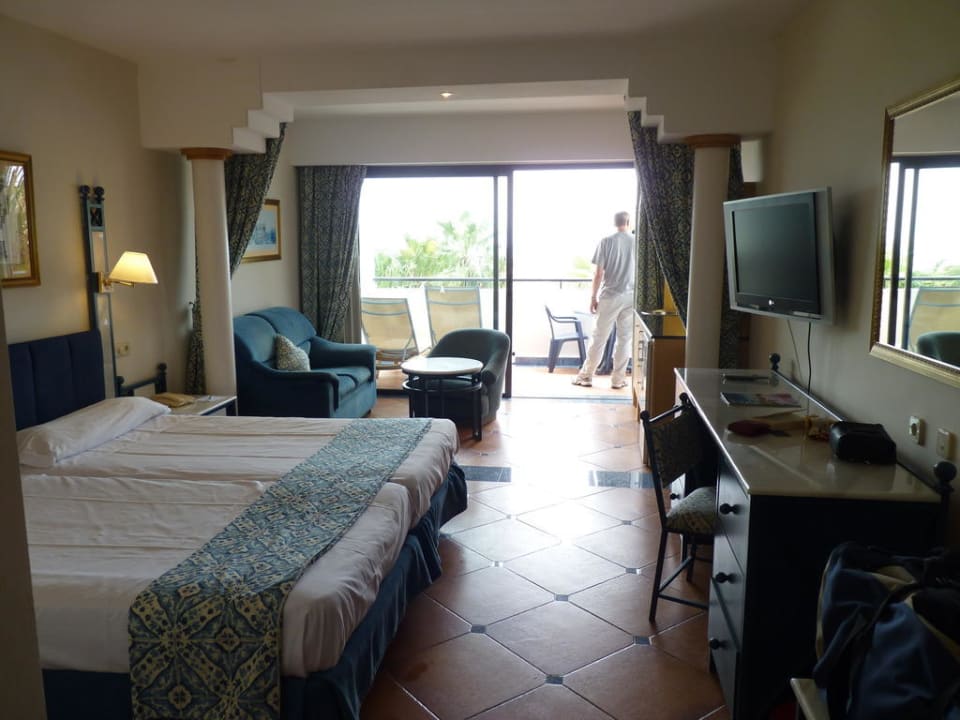 Zimmer 4311 INNSiDE by Melia Fuerteventura - Adults Only