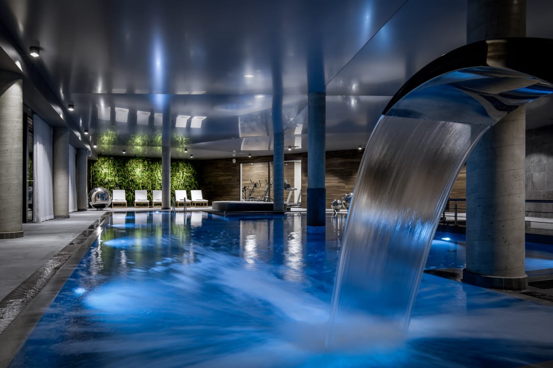 Pool Lake Hill Karkonosze Resort & Spa