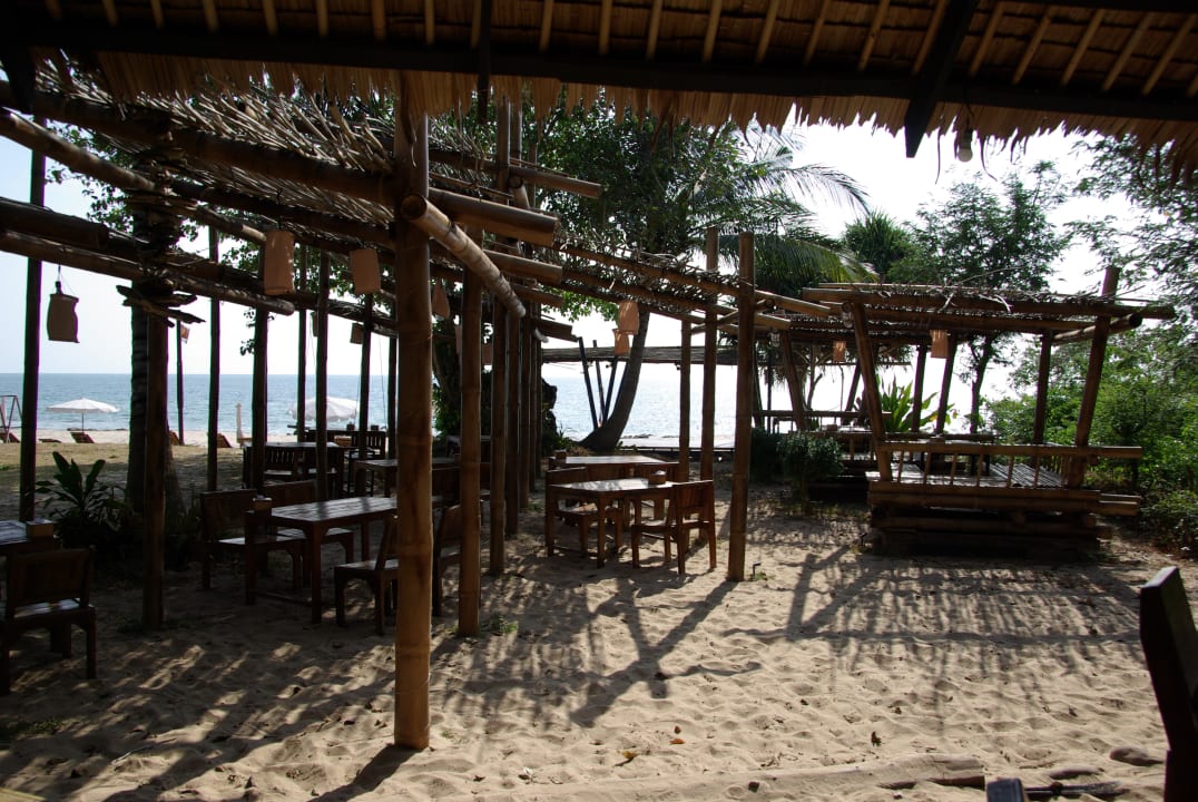 Gastro La Laanta Hideaway Resort