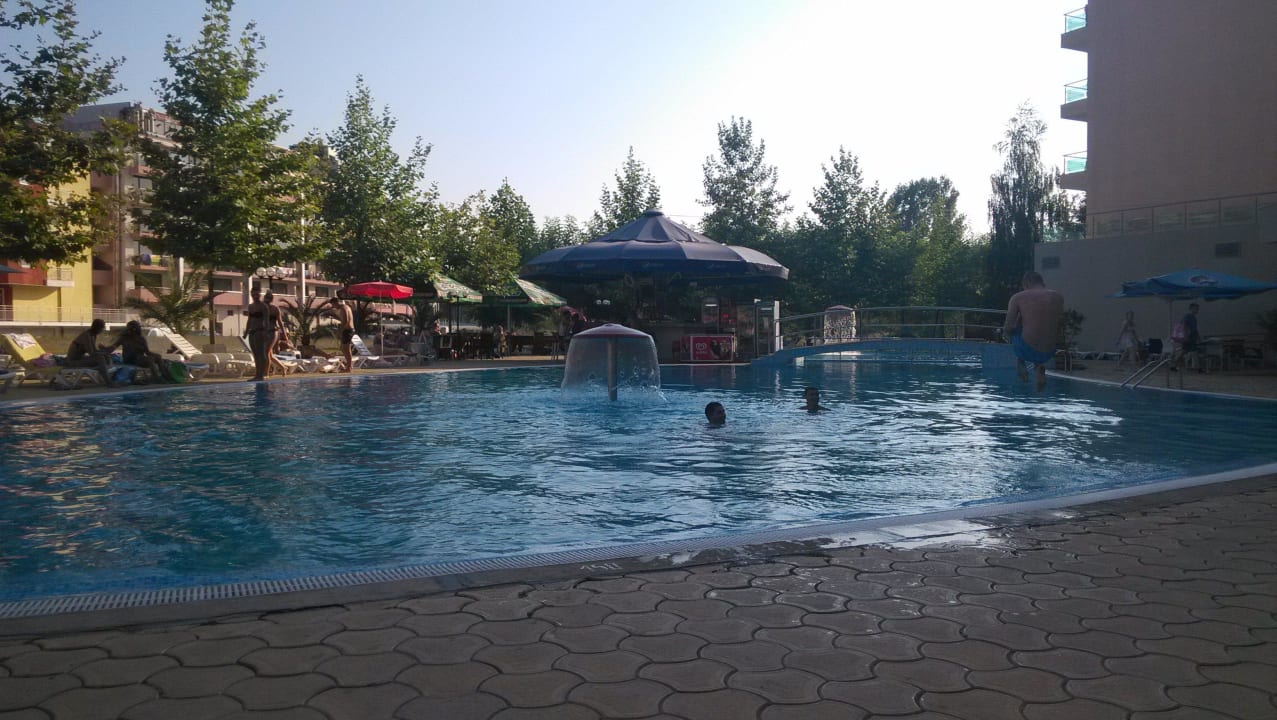 Hotel Ivana Palace Hotel Ivana Palace