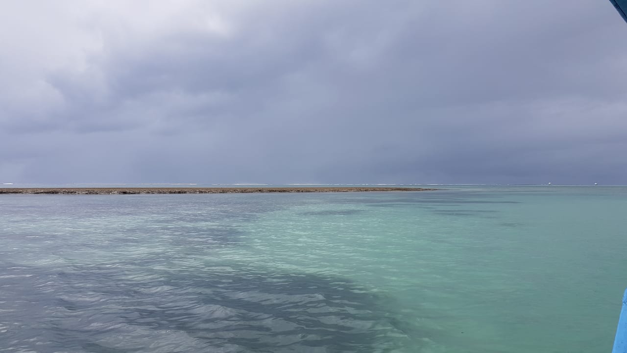 Strand Hotel Southern Palms Beach Resort