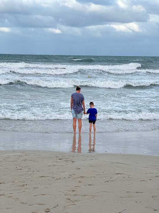 Strand TUI MAGIC LIFE Penelope Beach