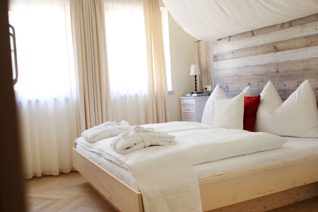 Zimmer Hotel Fahrnberger