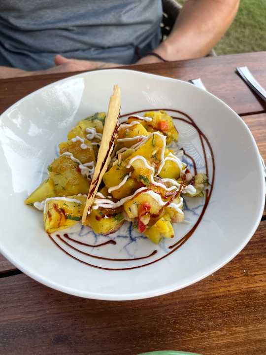 Gastro Akra Fethiye The Residence Tui Blue Sensatori