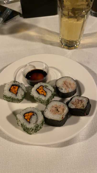 Gastro Limak Limra Hotel & Resort