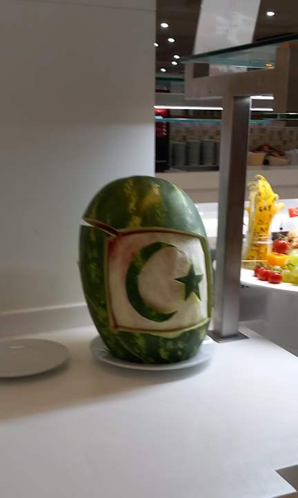 Gastro Hane Family Resort