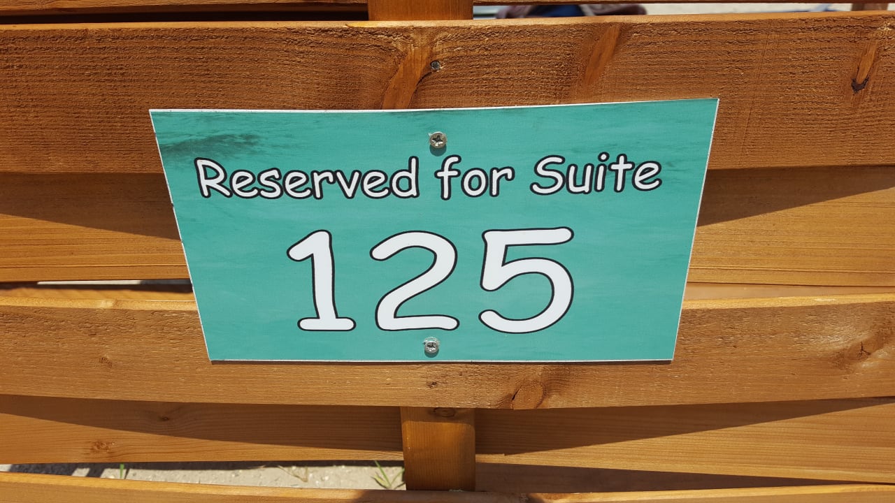 Strand Alea Hotel & Suites